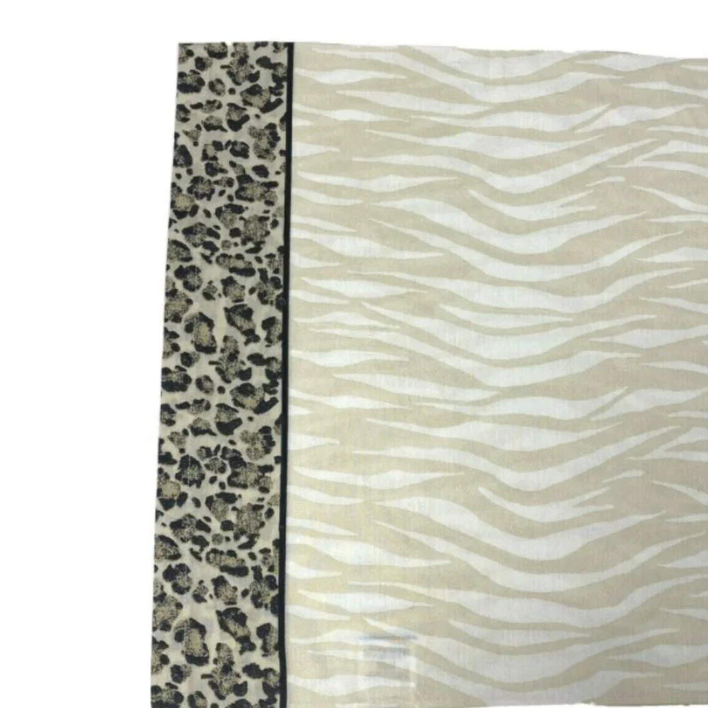 2 Vintage Luxury Pillowcases 80s Fieldcrest Shams